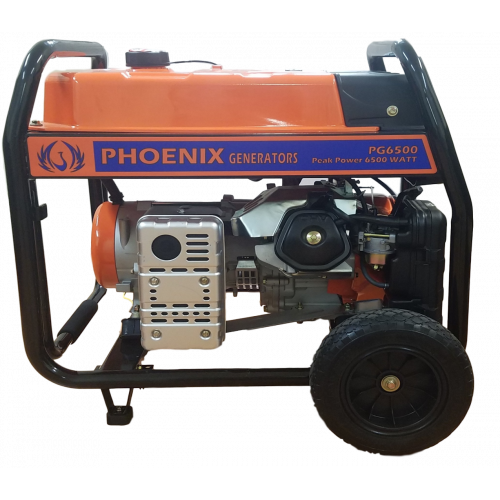 Phoenix 6500 