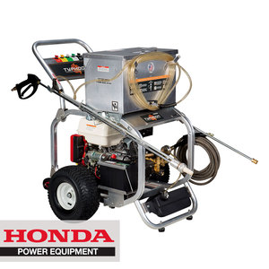 Typhoon sand blaster 4000 Honda 