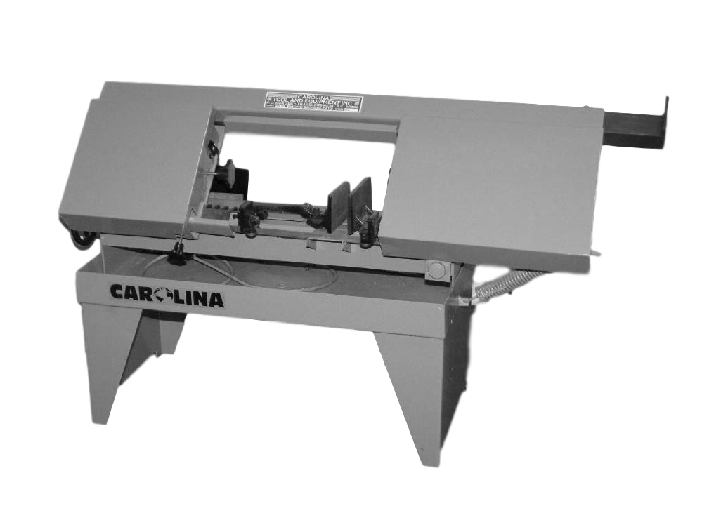 C-814 Band Saw 